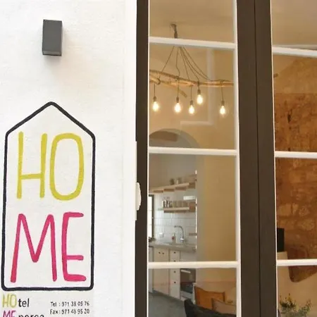 Maison d'hôtes Menorca 3*