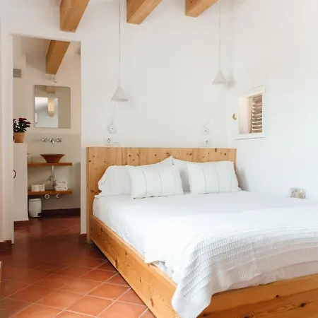 Menorca Maison d'hôtes 3*