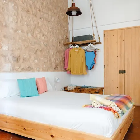 Гостевой дом Menorca Сьюдадела