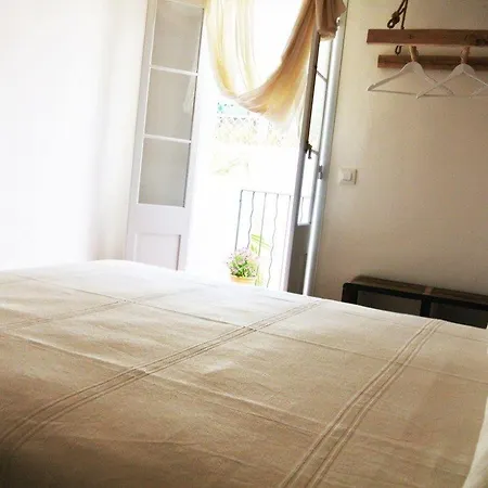 Гостевой дом Menorca Сьюдадела