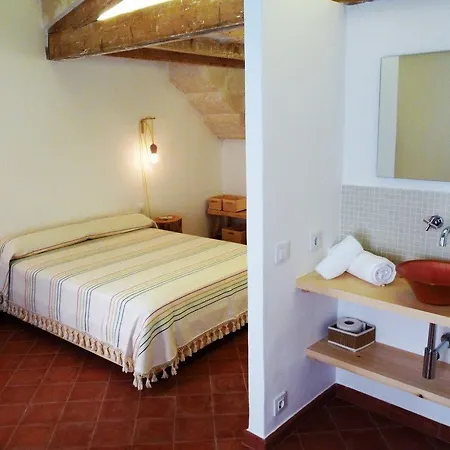 Menorca Maison d'hôtes Ciutadella (Menorca)