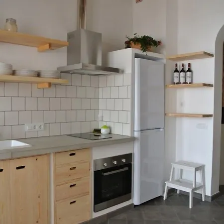 Гостевой дом Menorca