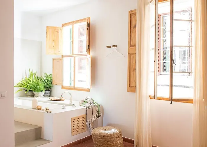 Menorca Pensión Ciutadella (Menorca)