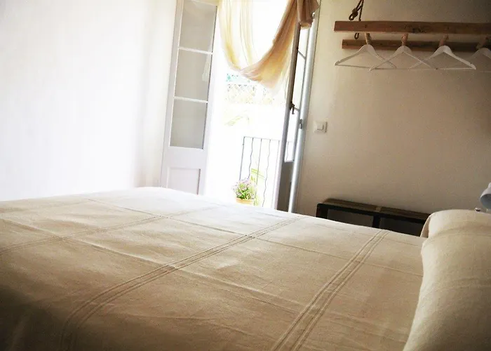 Pensión Menorca Ciutadella (Menorca)