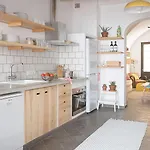 Menorca 시우타데야