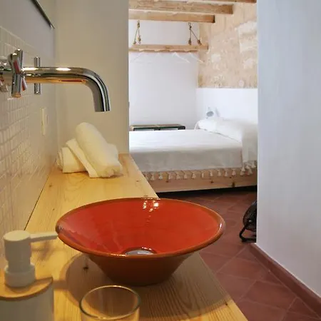 Menorca Guest house 3*
