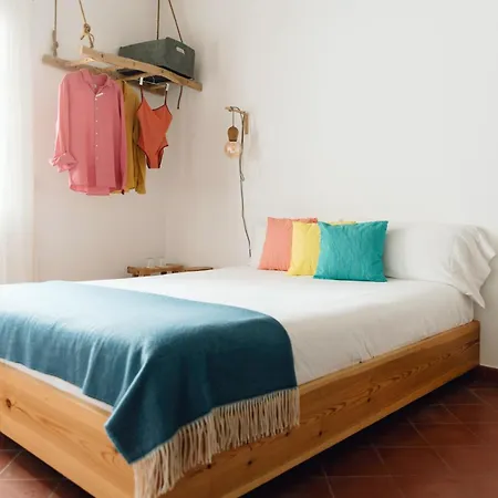 Pensjonat Menorca 3*