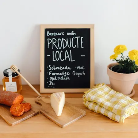 Menorca Pensjonat Ciutadella (Menorca)