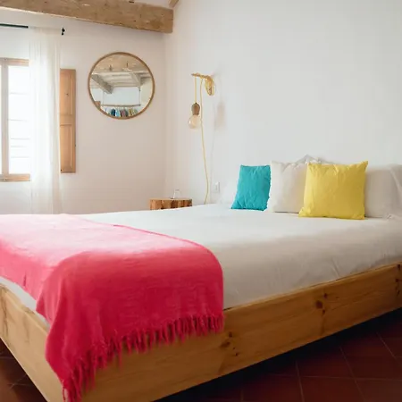 Menorca Guest house 3*