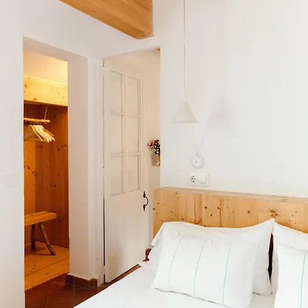 Menorca Penzion Ciutadella (Menorca)