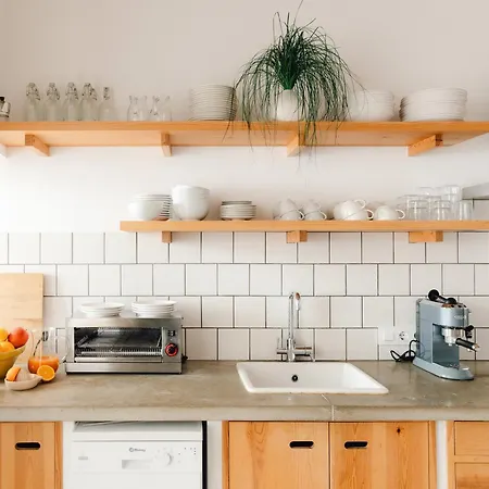 Menorca Penzion Ciutadella (Menorca)