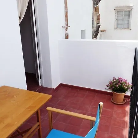 Menorca Guest house
