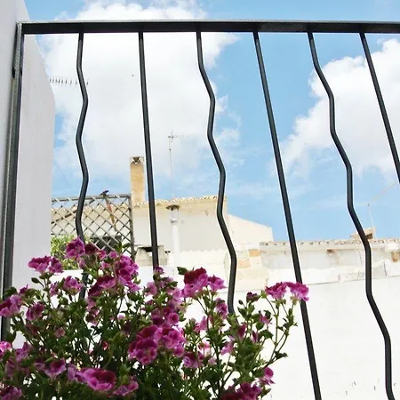 Menorca Penzion Ciutadella (Menorca)