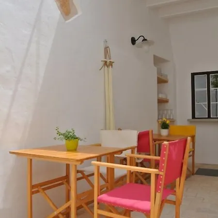 Gasthuis Menorca Ciutadella (Menorca)