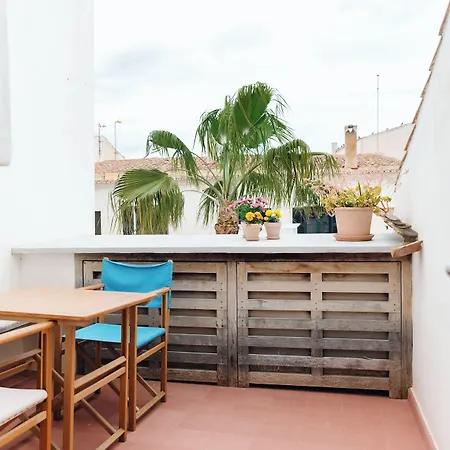 Menorca Ciutadella (Menorca)