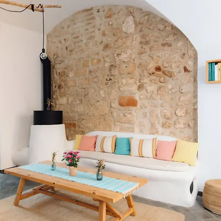 Guest house Menorca