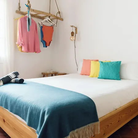 Menorca Guest house Ciutadella (Menorca)