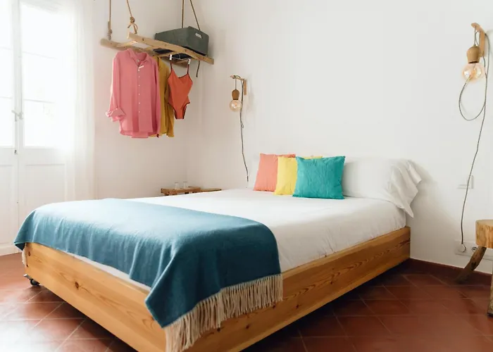 بيت ضيافة Menorca 3*