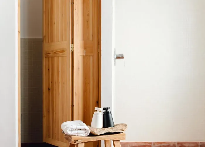 Pensjonat Menorca Ciutadella (Menorca)