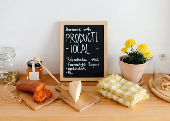 Menorca Pensjonat Ciutadella (Menorca)