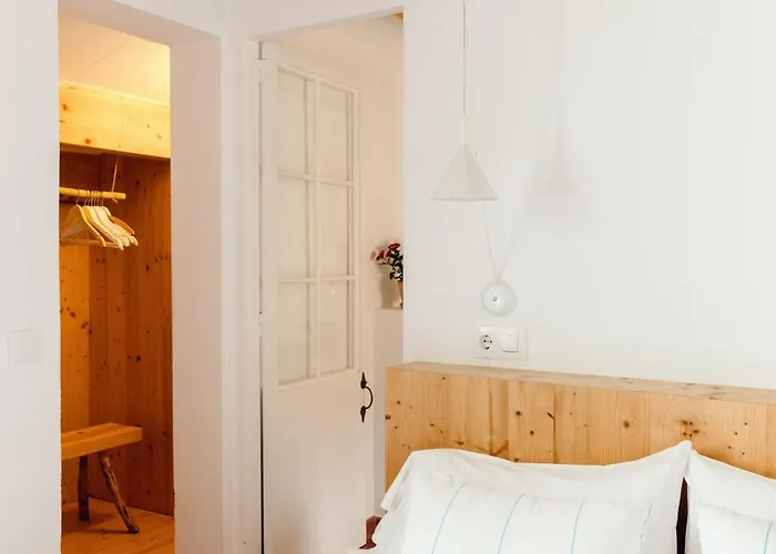 Menorca Pensjonat Ciutadella (Menorca)