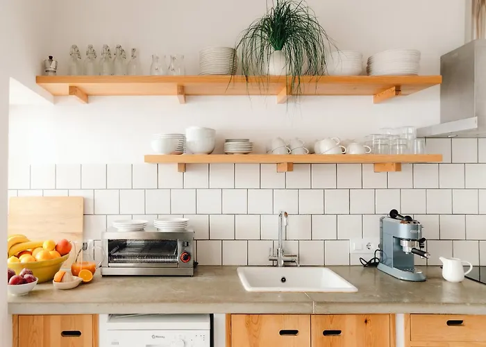 Menorca Pensjonat Ciutadella (Menorca)