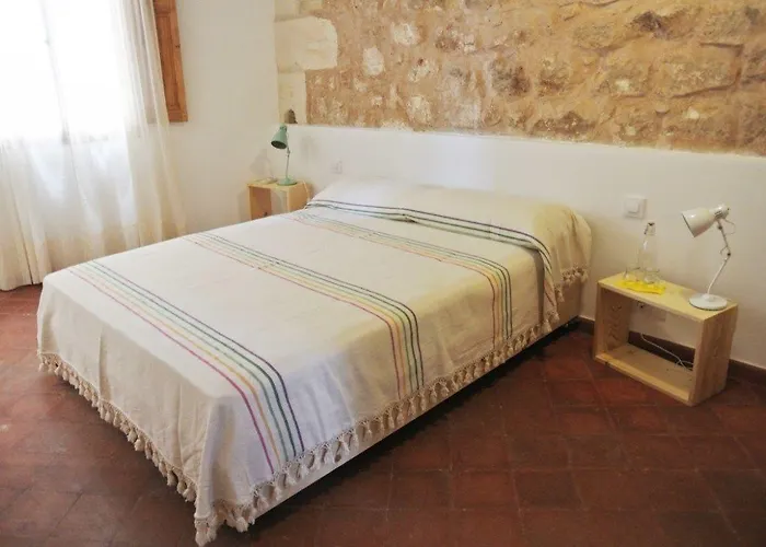 Menorca 3* ثيوداديلا