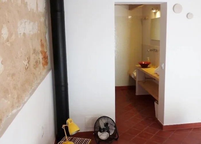 بيت ضيافة Menorca