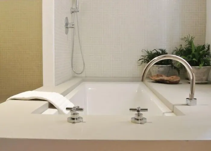 Menorca بيت ضيافة 3*