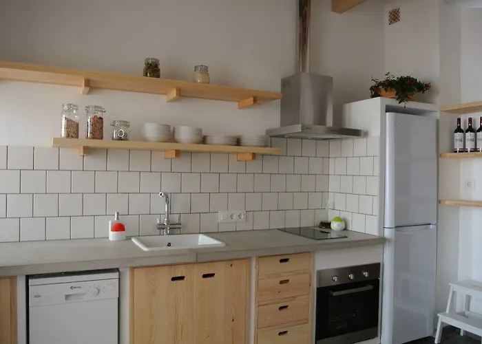 Menorca Pensjonat 3*