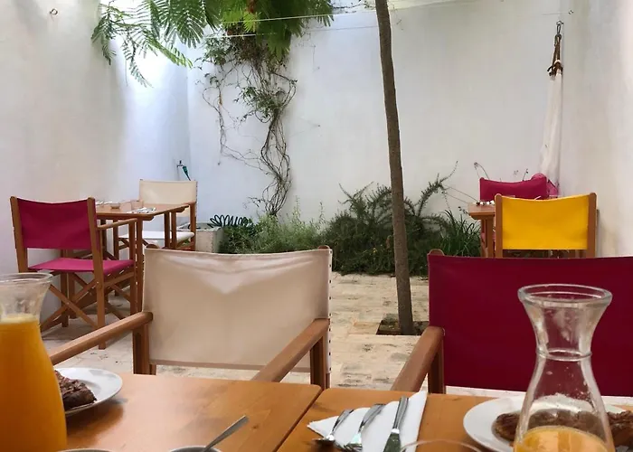 Menorca 3* ثيوداديلا