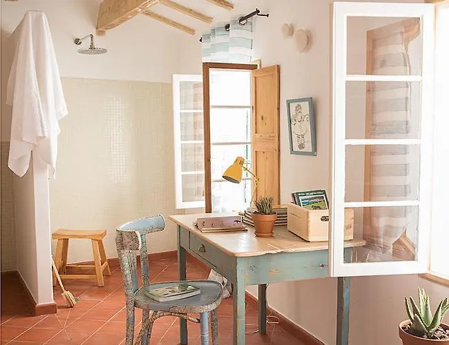بيت ضيافة Menorca ثيوداديلا