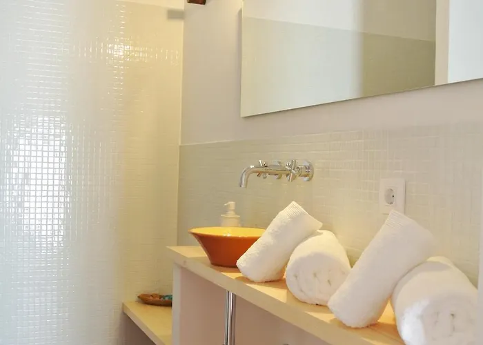 Menorca Pensjonat 3*