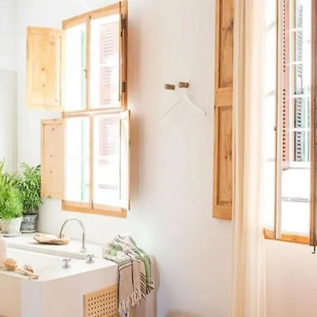 Menorca Maison d'hôtes Ciutadella (Menorca)