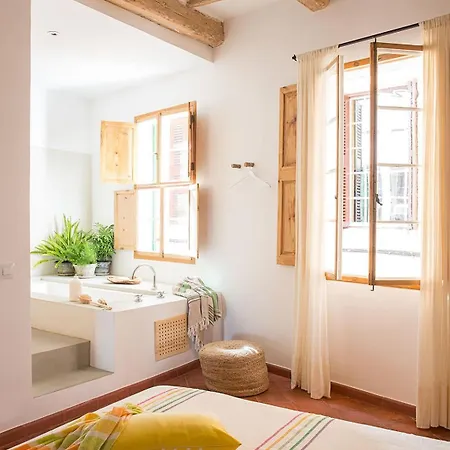 Menorca Guest house Ciutadella (Menorca)