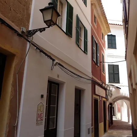 Maison d'hôtes Menorca 3*
