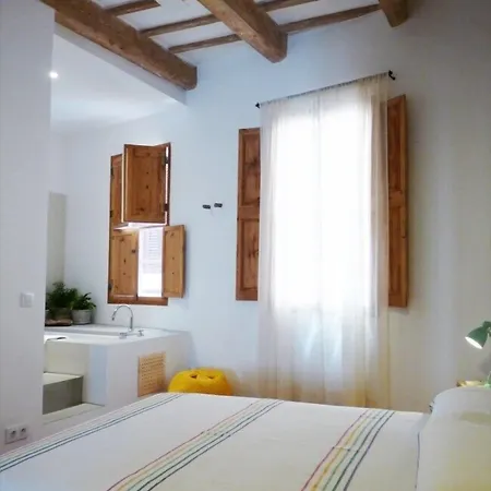 Guest house Menorca 3*