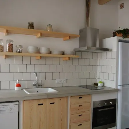 Menorca Guest house 3*