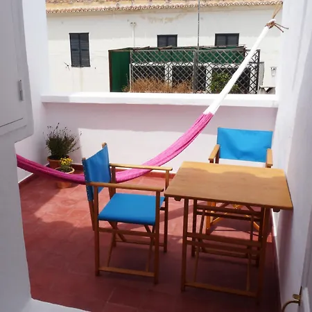 Guest house Menorca 3*