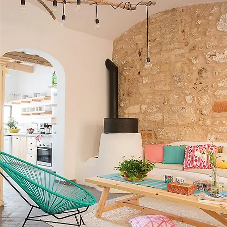 Menorca Maison d'hôtes Ciutadella (Menorca)