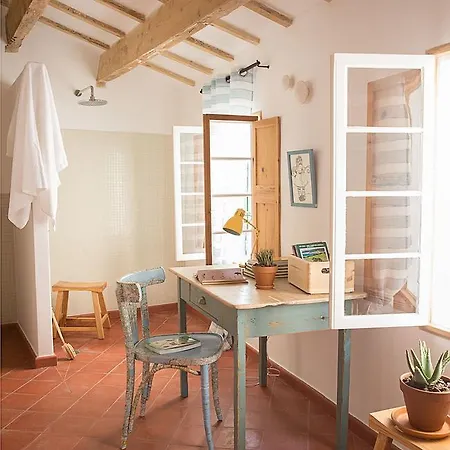 Maison d'hôtes Menorca Ciutadella (Menorca)