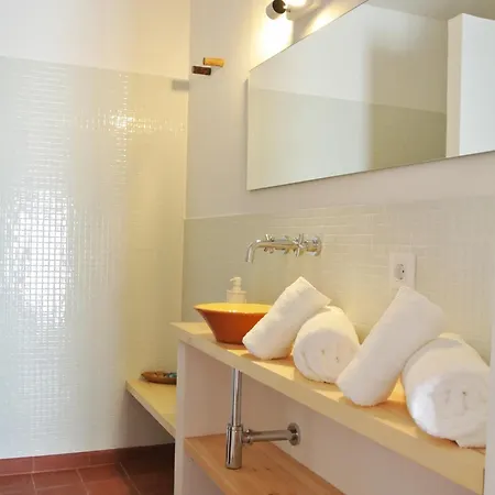 Menorca Guest house 3*