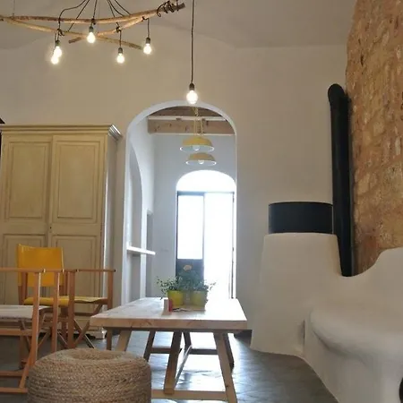 Maison d'hôtes Menorca