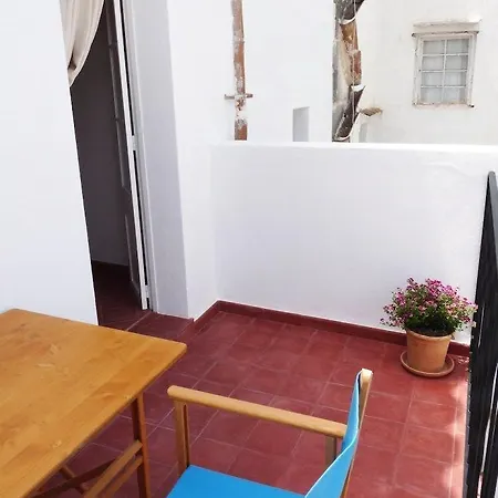 Menorca Maison d'hôtes