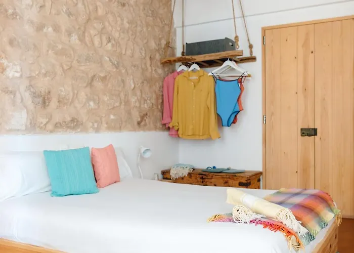 Gasthof Menorca Ciutadella (Menorca)