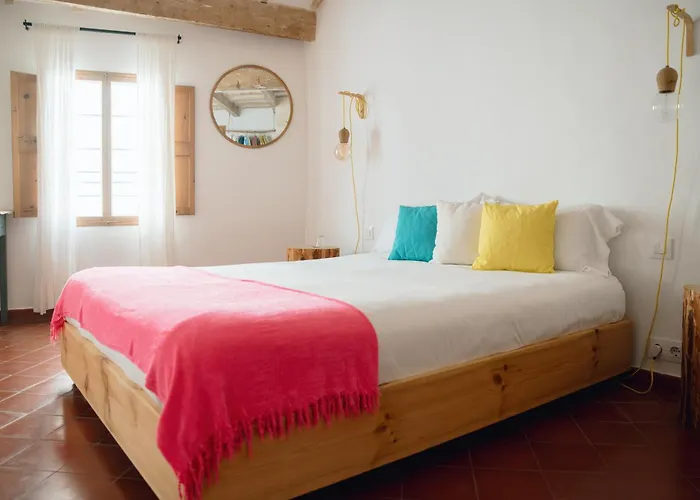 Menorca Gasthof 3*