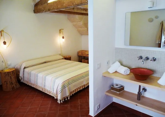 Menorca Gasthof Ciutadella (Menorca)