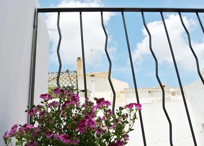 Menorca Gasthof Ciutadella (Menorca)