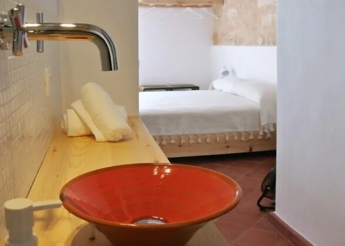 Gasthof Menorca Ciutadella (Menorca)