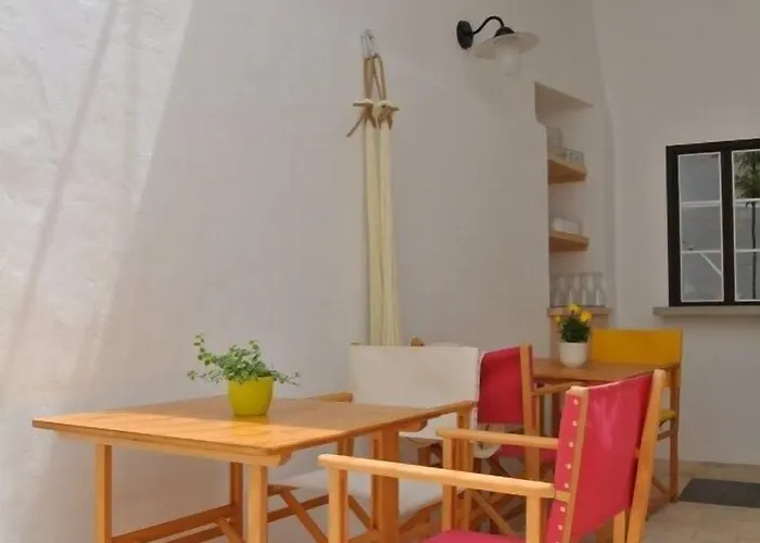 Gasthof Menorca Ciutadella (Menorca)